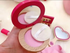 Παιδικό σετ ομορφιάς Joyland Beautiful