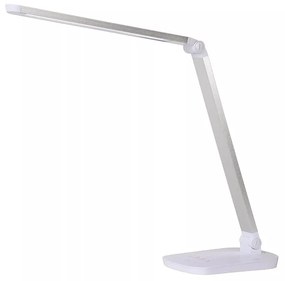 Φωτιστικό Επιτραπέζιο Lucide 24656-10-31 VARIO LED Λευκό (White) 2700 K