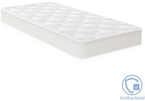 Στρώμα Fix Pad Chic Strom μονής όψης 18-19cm 90x200εκ