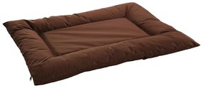 Κρεβάτιγια Σκύλους Hunter GENT Καφέ 80 x 60 cm