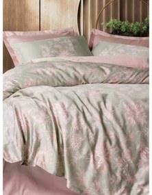 Σετ κάλυμμα παπλώματος Πολύχρωμο 220 x 240 cm