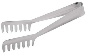 Λαβίδα Ζυμαρικών RAP111 22cm Silver Espiel Stainless Steel