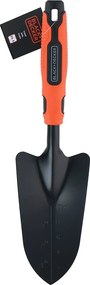 Φτυαράκι Χειρός 35.5εκ. Black+Decker 871125223683