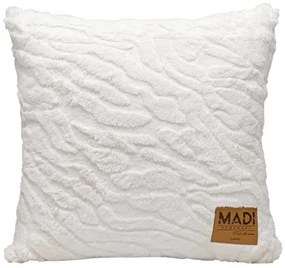 Διακοσμητικό Μαξιλάρι SERANI WHITE διακοσμητική-μαξιλαροθήκη-45-x-45-εκ