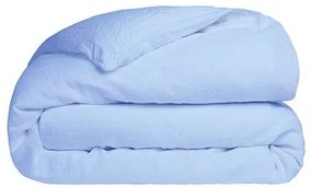 Παπλωματοθήκη Cotton Feelings 103 Light Blue Μονή (170x250)