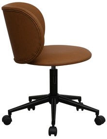 Bobo Office Chair Light Brown