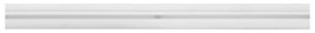 ΛΩΡΙΔΑ NEON LED 5M 12W/M 350LM/M 24V DC IP67 4000K Ra80 4*10mm 3YRS ACA N4X101240