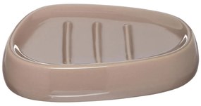 Σαπουνοθήκη F-V Silk Brown 138015G