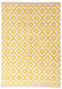 Χαλί (160x235) Royal Carpet Decorista 1721 O Yellow
