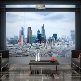 Φωτοταπετσαρία - City View - London 250x175