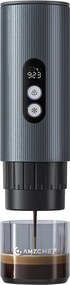AMZCHEF CE-GC-CP024-BU Φορητή καφετιέρα