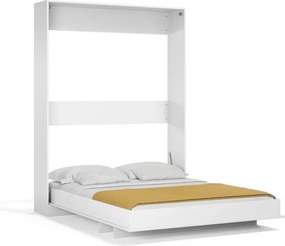 Κρεβάτι Τοίχου Basic Vertical Double - 160x200