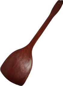 Ξύλινη Σπάτουλα Μαγειρικής 39cm