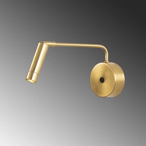 Wall Lamp Uğur - 6041 Yellow
Black