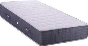 ΣΤΡΩΜΑ DREAMTOPIA CLOUD9 HM656.90-200 BONNELL SPRING 90x200x27Υ εκ.
