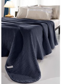 Κουβέρτα Πικέ King Size (260x240) Guy Laroche Eternity Marine