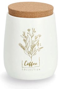 Δοχείο Καφέ 750ml (Φ10.7x13.2) Z-L 19384