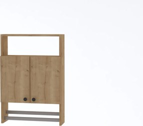 Έπιπλο Μπάνιου Ζαφείρι ELA 15x60x87