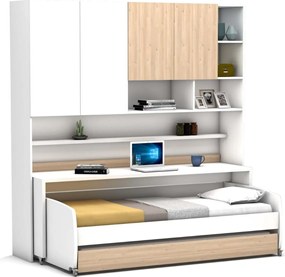 Σετ Κρεβάτι Compact Icon 90x200cm