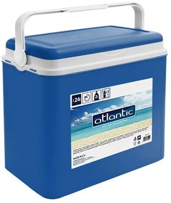 Ψυγειάκι Πλαστικό 24lt Summer Tiempo 42-97