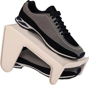 ESTIA ΒΑΣΗ ΑΠΟΘΗΚΕΥΣΗΣ ΓΙΑ ΠΑΠΟΥΤΣΙΑ IVORY