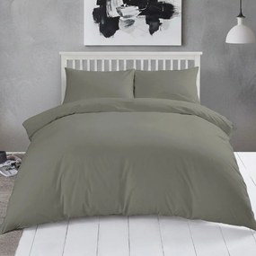 Σεντόνια Μονά Επίπεδα (Σετ) Melinen Urban AW2024 Χακί