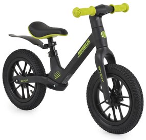 BYOX ΠΟΔΗΛΑΤΟ ΙΣΟΡΡΟΠΙΑΣ 12'' NIMBUS INK BLACK 3800146203283