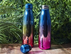 Mπουκάλι Θερμός Cook Concept - 500ml - Πολύχρωμο