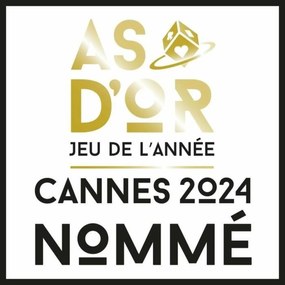 Επιτραπέζιο Παιχνίδι Asmodee Super Meow 14 x 4 x 10 cm