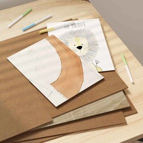 vidaXL Διακοσμητικά Πάνελ 12 pcs Δρύς Sonoma 30 x 42 x 0.27 εκ