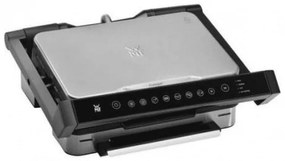 WMF 0415560011 PROFI GRILL Τοστιέρα/γκριλιέρα 39,5Χ37,5 cm, 2180 W