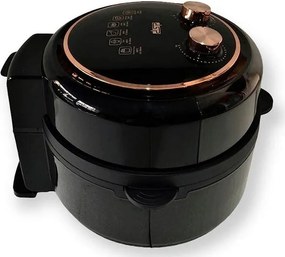 Φριτέζα αέρος - Air fryer - 5.5L - KB2122 - DSP - 613347