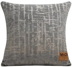 Διακοσμητικό Μαξιλάρι SAVANNA GREY διακοσμητικό-μαξιλάρι-45-x-45-εκ