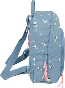 Σακίδιο Snoopy 25 x 30 x 13 cm