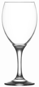 Luigi Ferrero Cada FR-583EP Σετ Ποτήρια Κόκκινου Κρασιού / Κοκτέιλ/Ποτού  455ml, 6τμχ