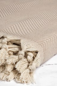 Sofa Cover Trendy - Beige (230) Beige