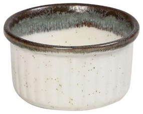 Φόρμα Ζαχαροπλαστικής Σουφλέ Essentials OWP123K12 9x9x4cm Green Espiel Ceramic