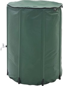 Πτυσσόμενη Δεξαμενή Βροχινου Νερού 750L