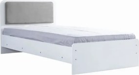Stewehome Κουκέτα κρεβάτι με γραφείο