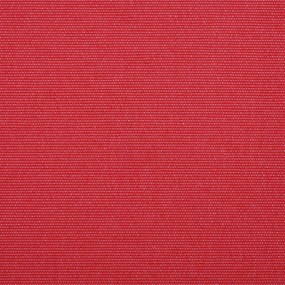 vidaXL Αναδιπλούμενη τέντα Κόκκινο 300 x 250 x 165 εκ.