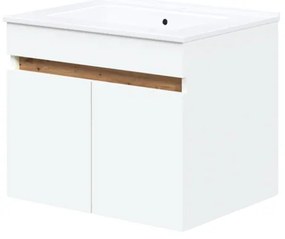 ΣΤΗΛΗ ΜΠΑΝΙΟΥ ΛΕΥΚΗ 35x35x180