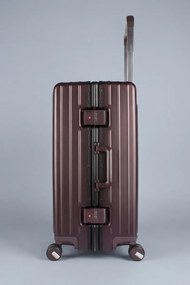 Stewehome βαλίτσα μεσαίου μεγέθους από πολυκαρβονικό (Μεσαίο μέγεθος)