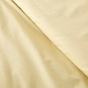 Παπλωματοθήκη από βαμβακερό περκάλι, 200 κλωστές