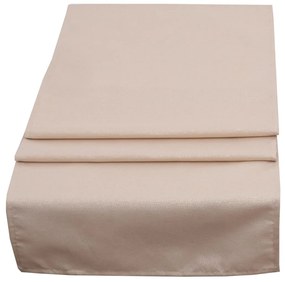 Τραβέρσα (Σετ 2τμχ) Viopros Christmas 4510 Χρυσαφί