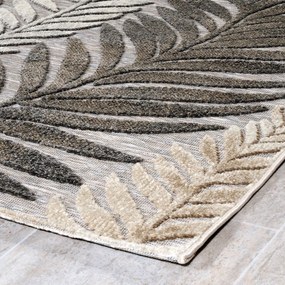 Χαλιά Κρεβατοκάμαρας (Σετ 3τμχ) Tzikas Carpets Boheme 61105-771