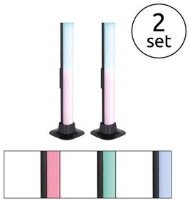 Φωτιστικό Επιτραπέζιο Globo Lighting POLLIVER 25895SH