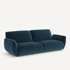 Καναπές από βελούδο, Spogano