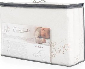 Στρώμα Για Παρκοκρέβατο (60x120) Hugzzz Cashmere Touch