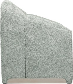 ΠΟΛΥΘΡΟΝΑ SPINER HM9599.05 ΦΥΣΤΙΚΙ ΜΠΟΥΚΛΕ ΥΦΑΣΜΑ 81x64x74Υεκ.
