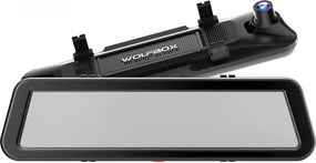 WOLFBOX G900TriPro Καμπίνα WiFi 4K + 2,5K Κάμερα ταμπλό